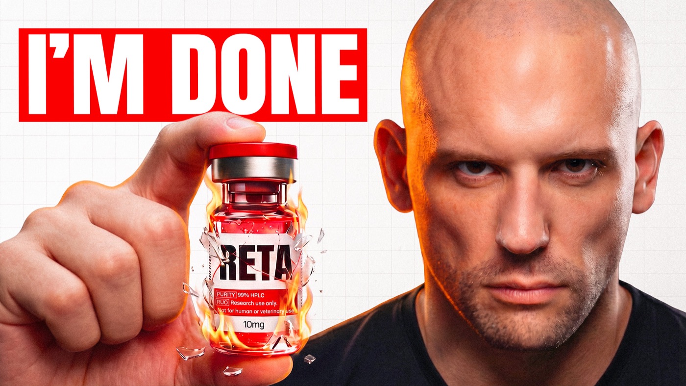 Bold fitness thumbnail